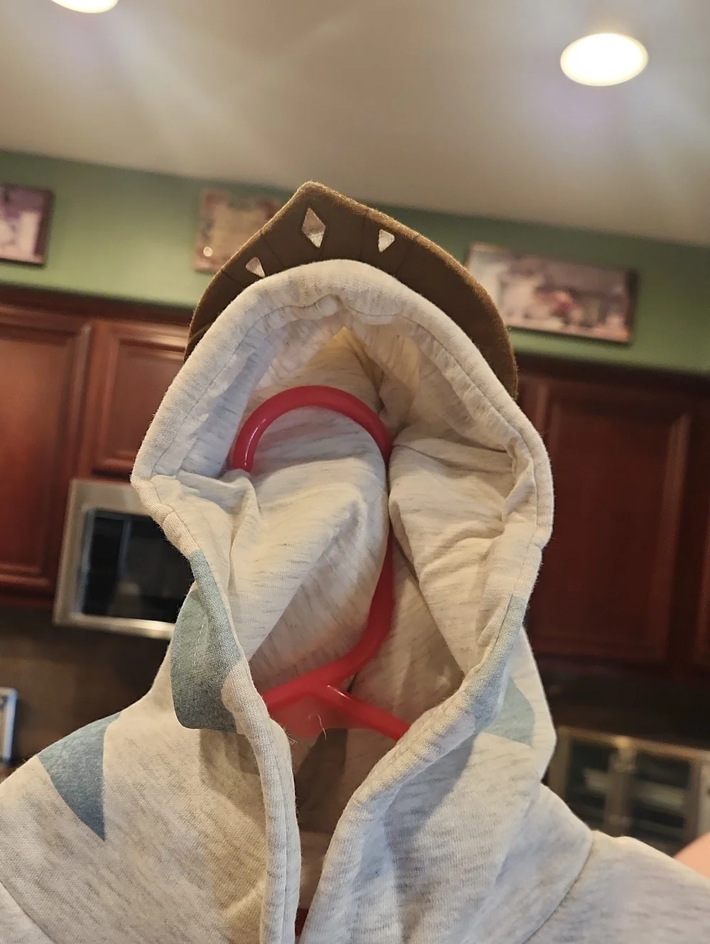 Star Wars Ahsoka Hoodie